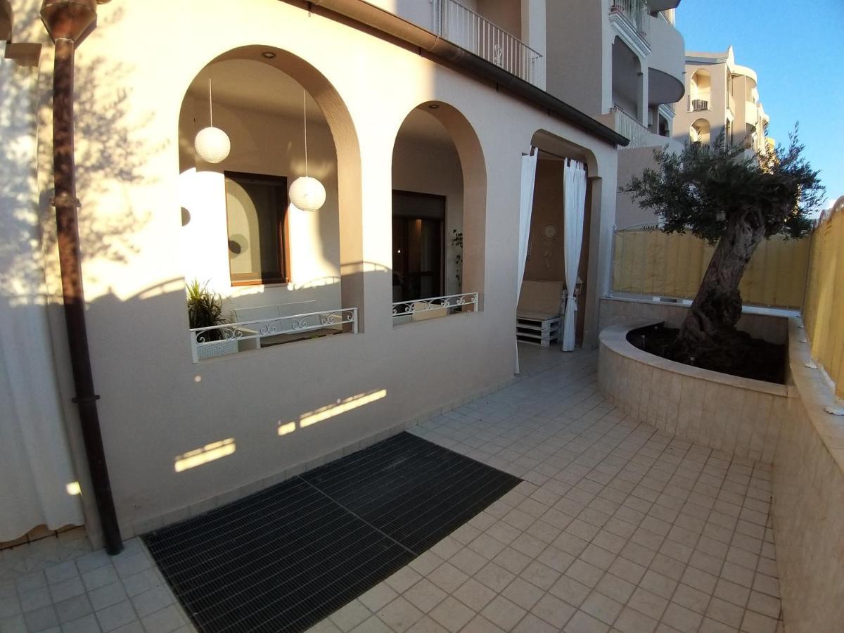 Sophia' S House Appartamento Quartello Quartu Sant'Elena Exterior photo