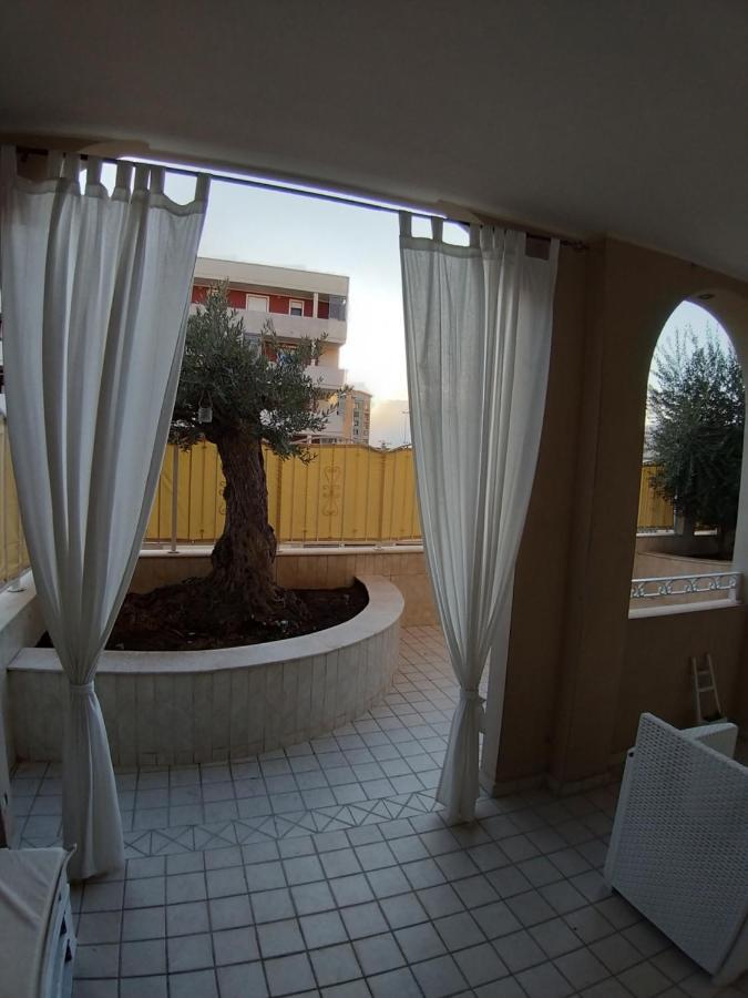 Sophia' S House Appartamento Quartello Quartu Sant'Elena Exterior photo