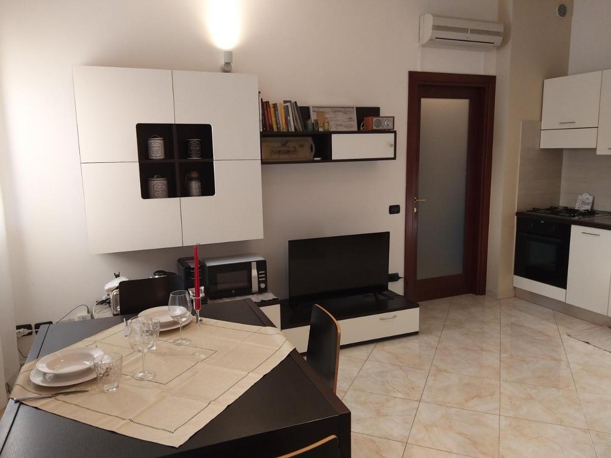 Sophia' S House Appartamento Quartello Quartu Sant'Elena Exterior photo