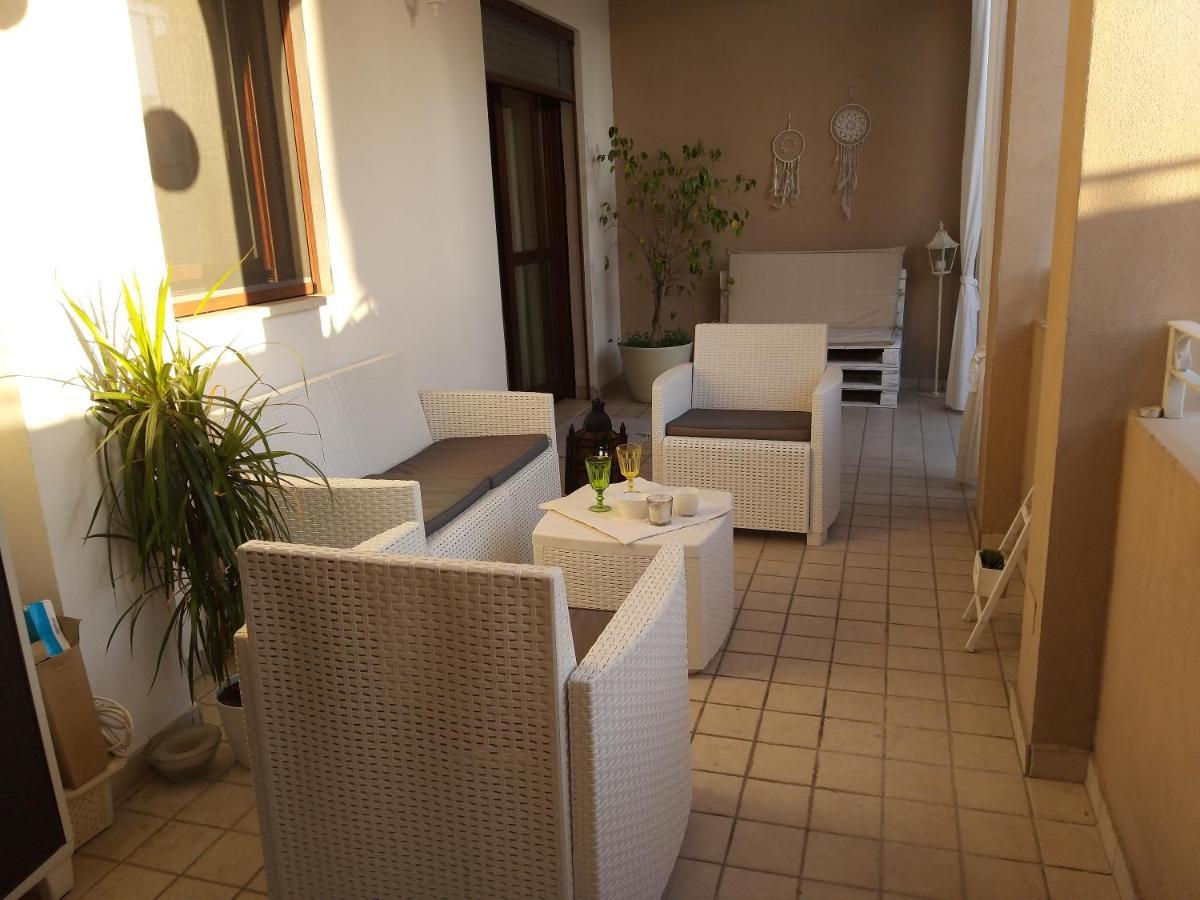 Sophia' S House Appartamento Quartello Quartu Sant'Elena Exterior photo