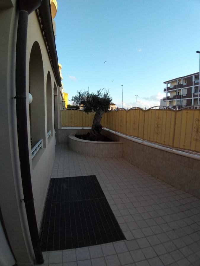 Sophia' S House Appartamento Quartello Quartu Sant'Elena Exterior photo